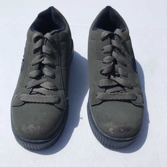 Heelys Boys Size 4 - Picture 8 of 9